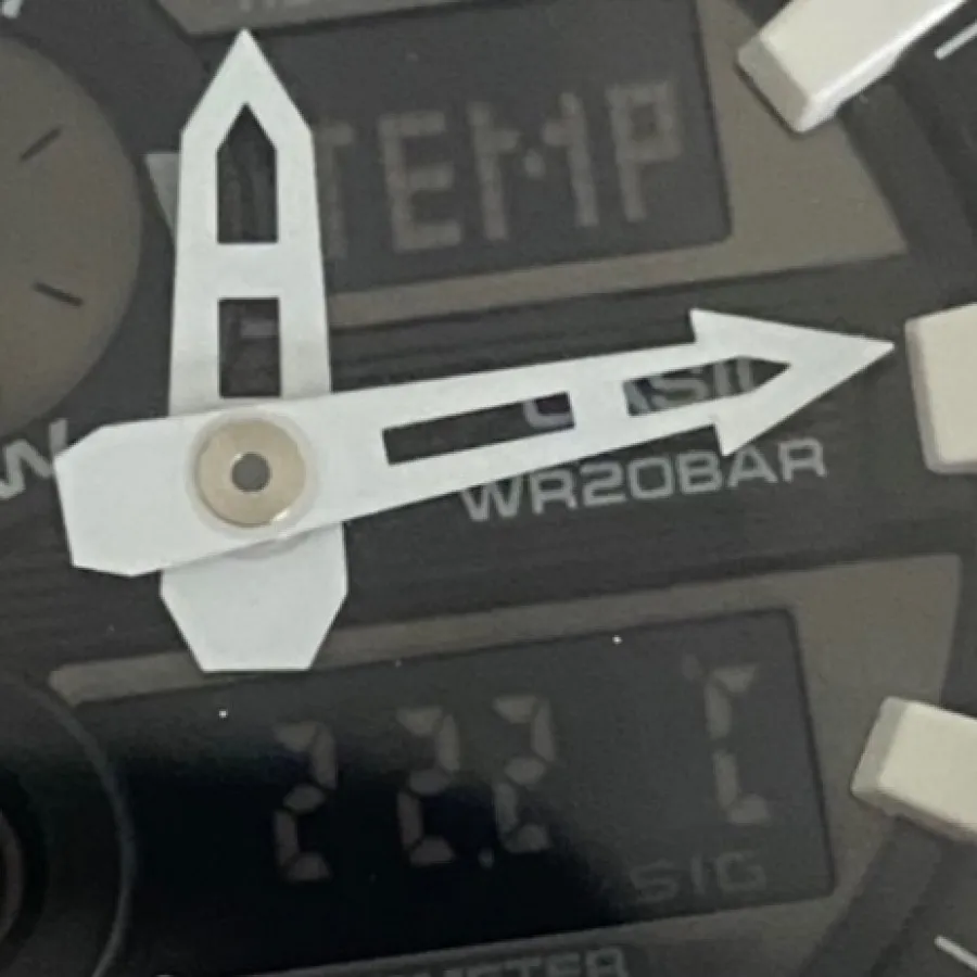 ساعت جی شاک اورجینال