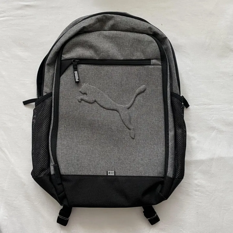 کوله پشتی طوسی پوما