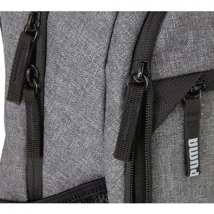 کوله پشتی طوسی پوما