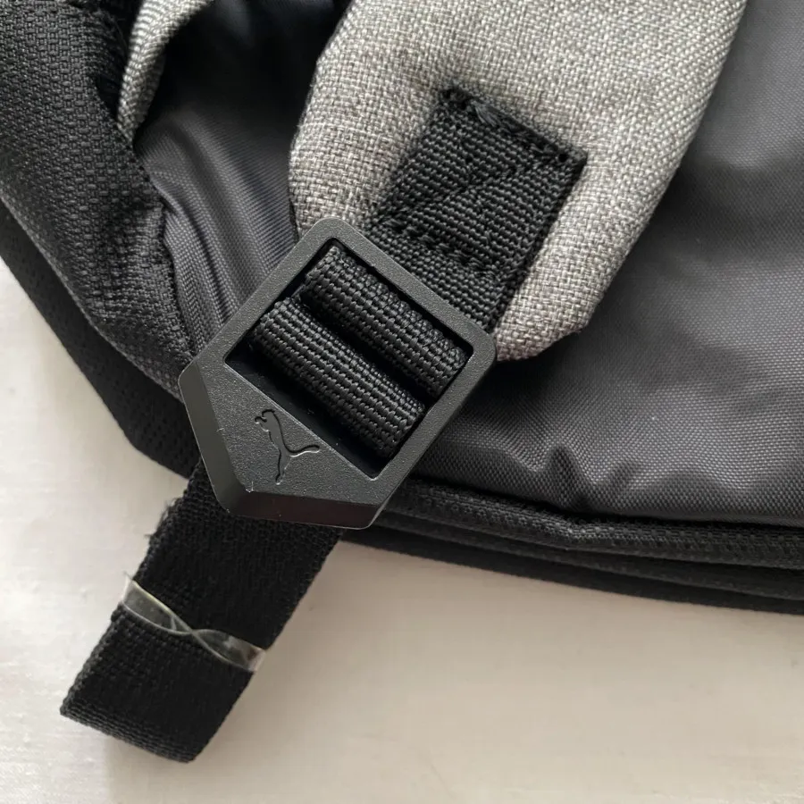 کوله پشتی طوسی پوما