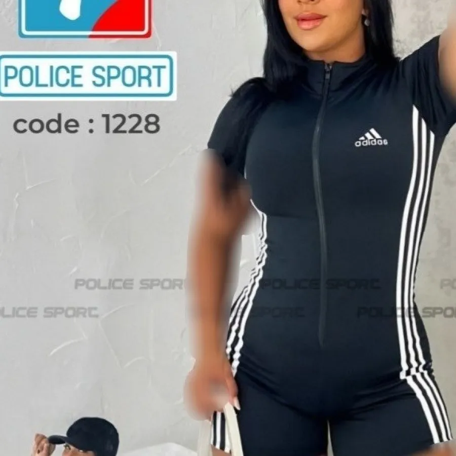 سرهمی/ اورال اسپرت شورتکی