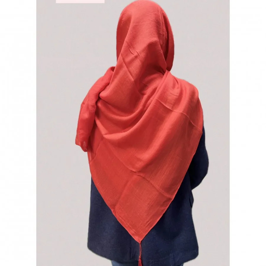 روسری نخ اسلپ