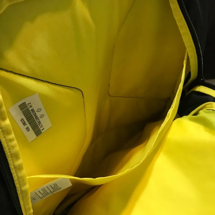 کوله پشتی ریباک اورجینال