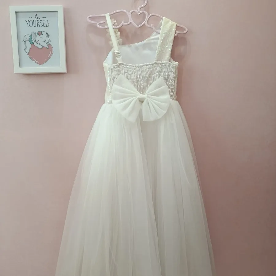 پیراهن مجلسی دخترانه