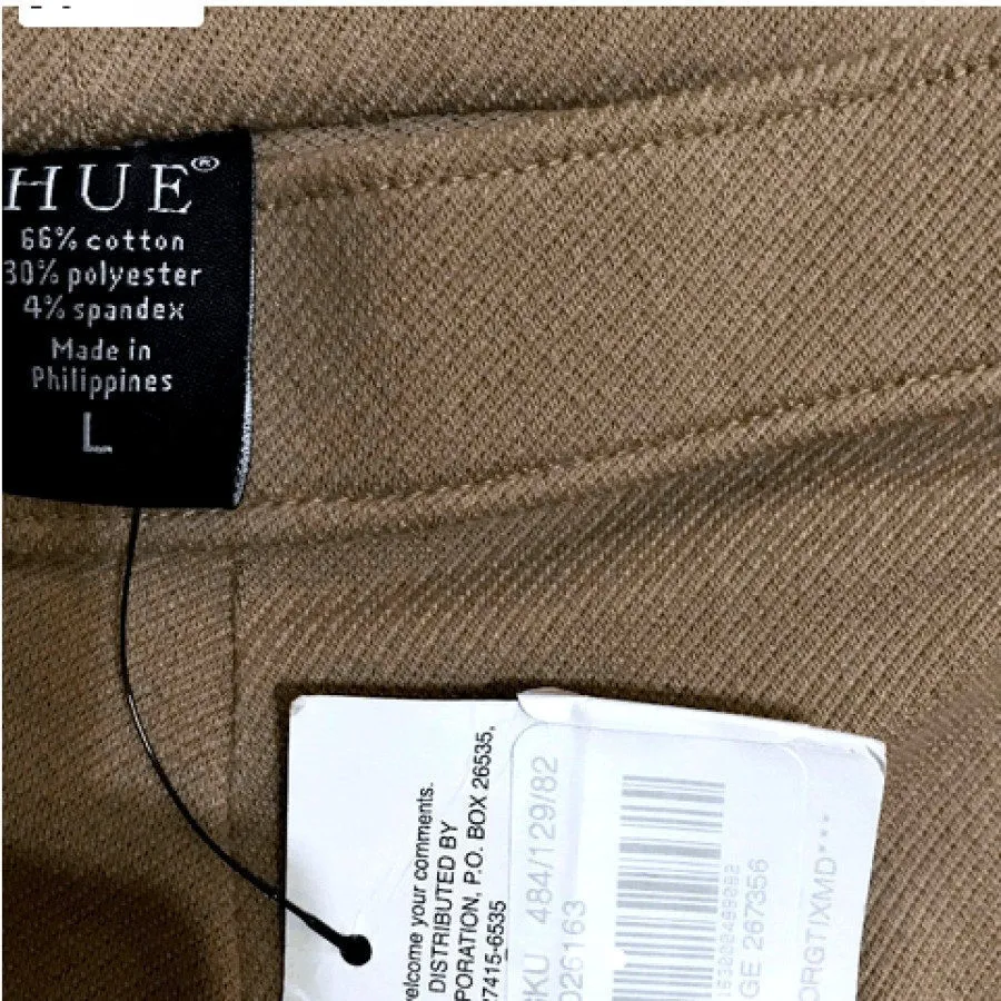 شلوار موکا لگ کشی نانو