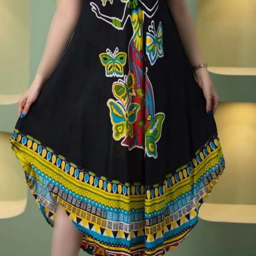 سارافون جنس نخی خنک