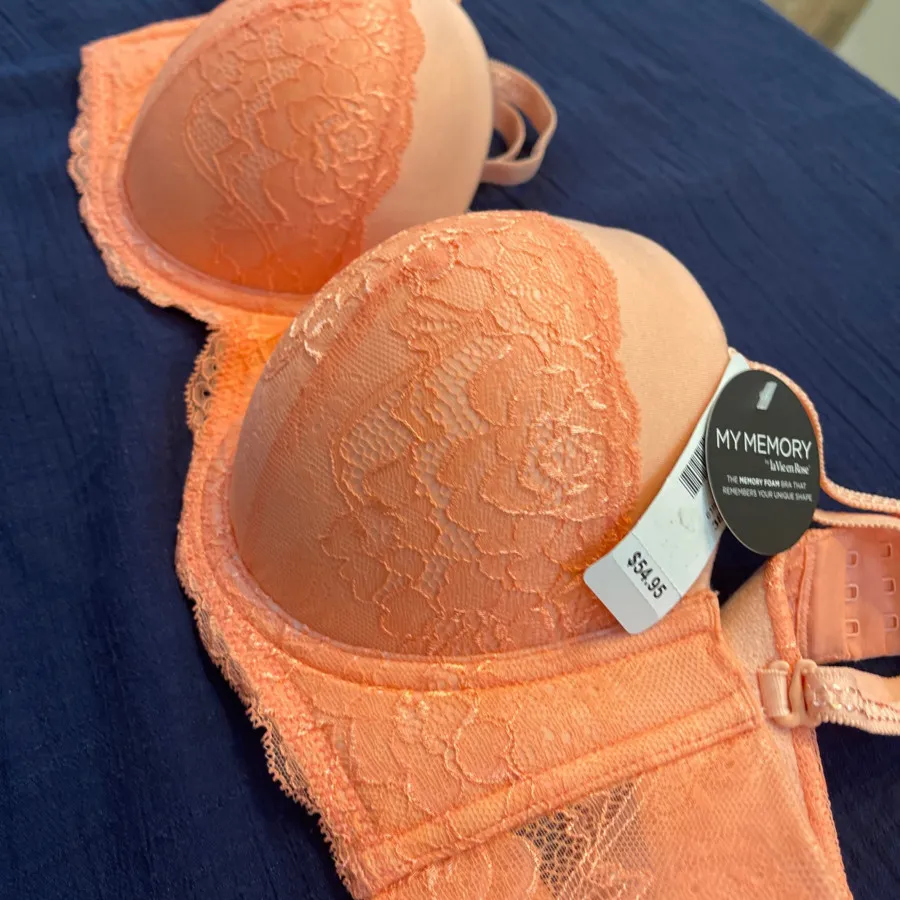 سوتین اسفنجی LaVie EnRose