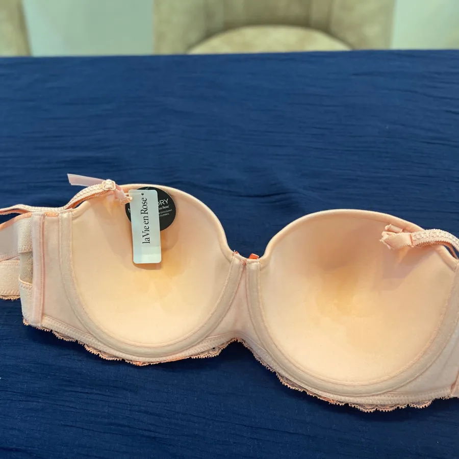 سوتین اسفنجی LaVie EnRose