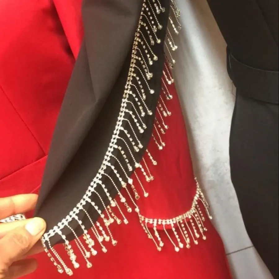 لباس مجلسی شیک