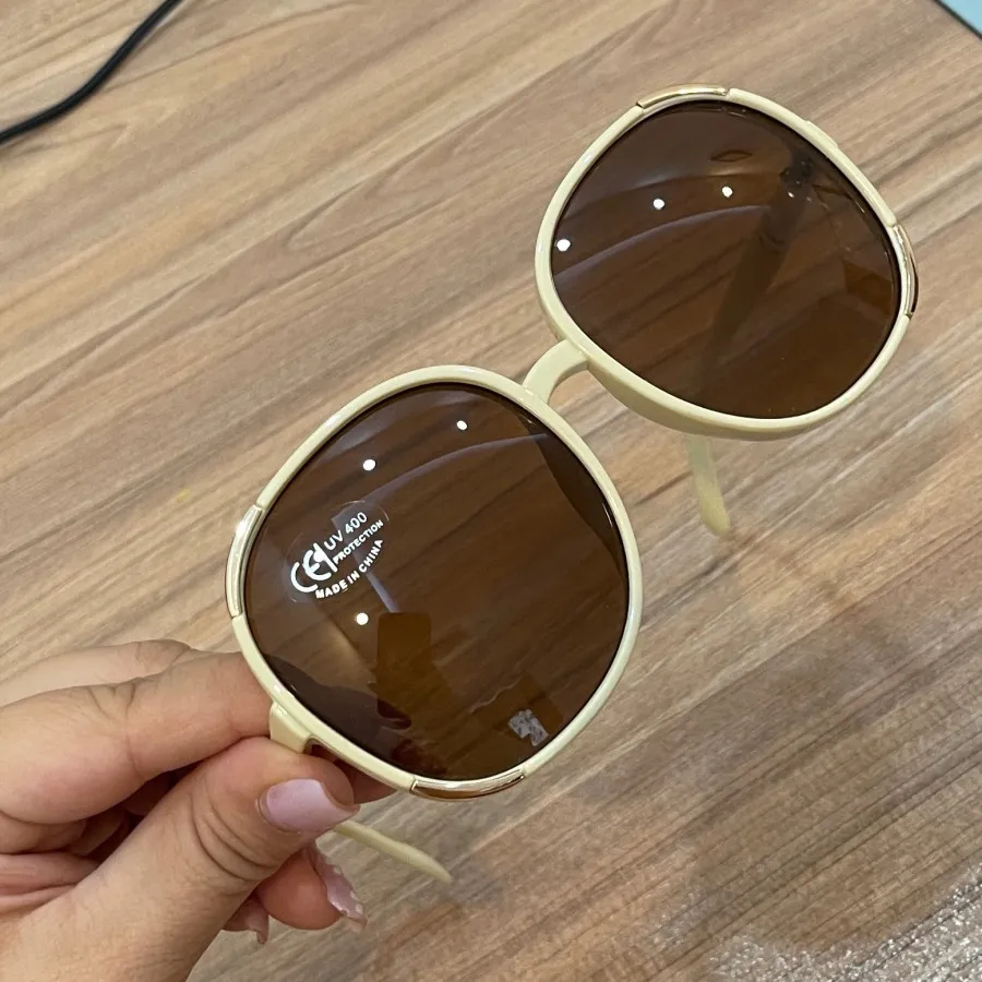 عینک دودی اوریفلیم