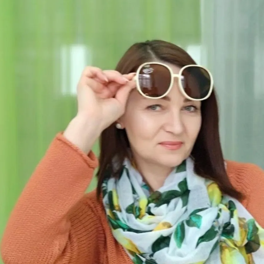 عینک دودی اوریفلیم