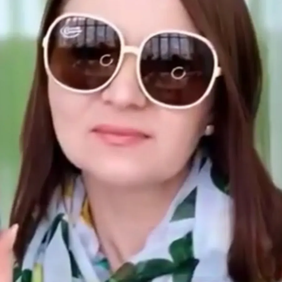 عینک دودی اوریفلیم