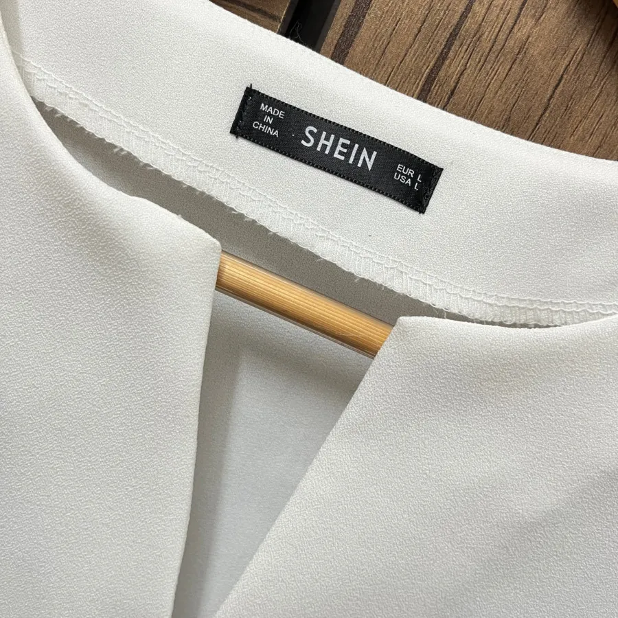 تاپ shein