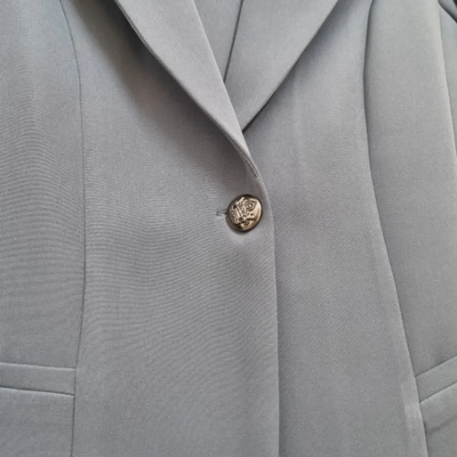 کت وشلوار مازراتی نو