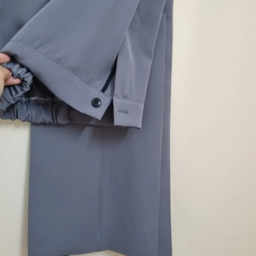 کت وشلوار مازراتی نو