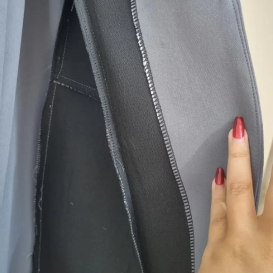 کت وشلوار مازراتی نو