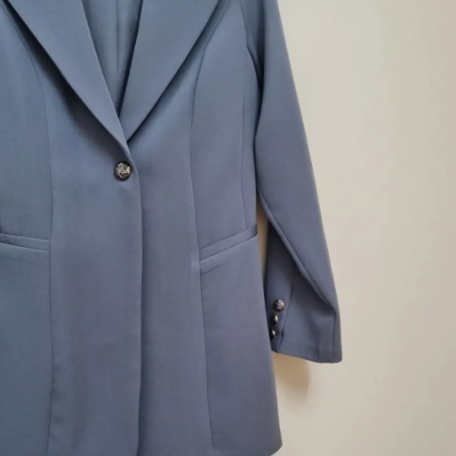 کت وشلوار مازراتی نو