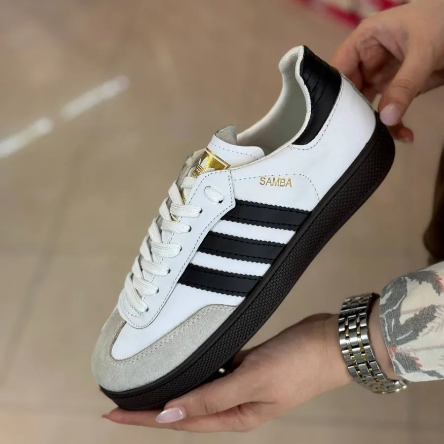 ونس سامبا بهترین کیفیت