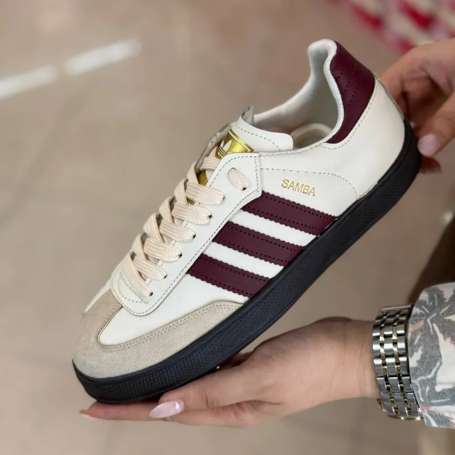 ونس سامبا بهترین کیفیت