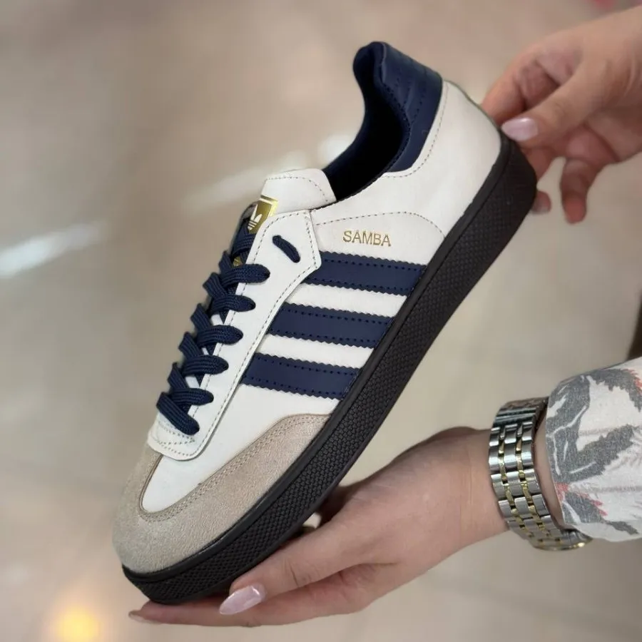 ونس سامبا بهترین کیفیت