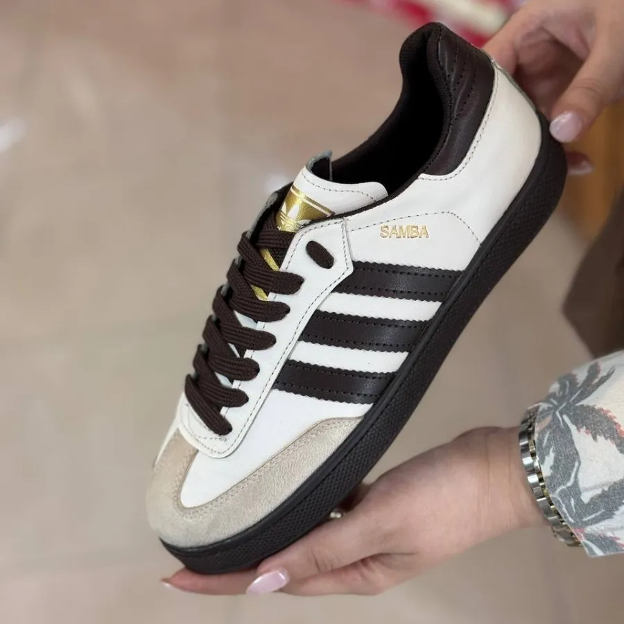 ونس سامبا بهترین کیفیت