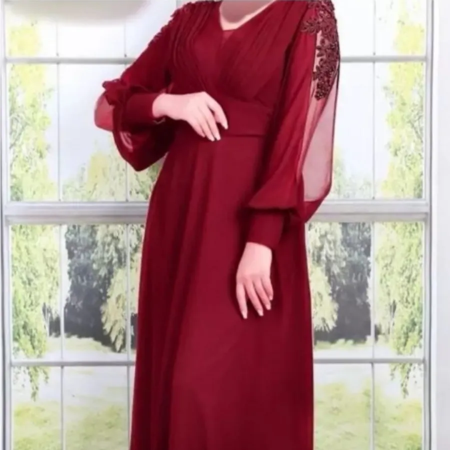 پیراهن مجلسی زیبا