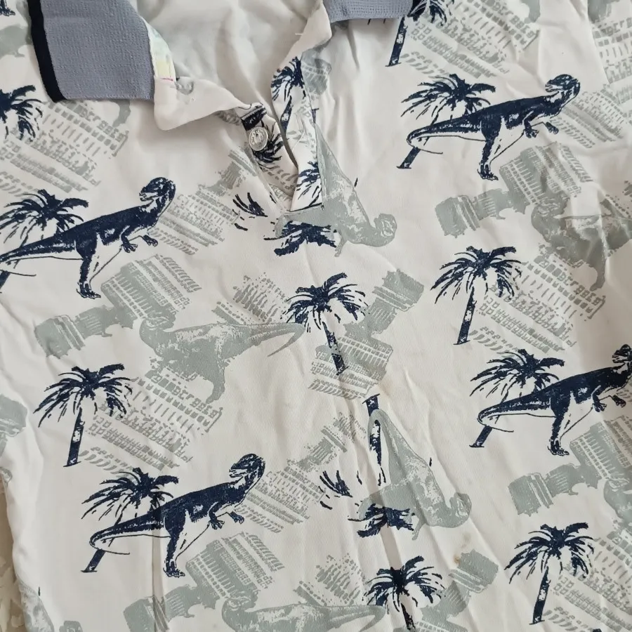 تیشرت شلوارک سایز 45