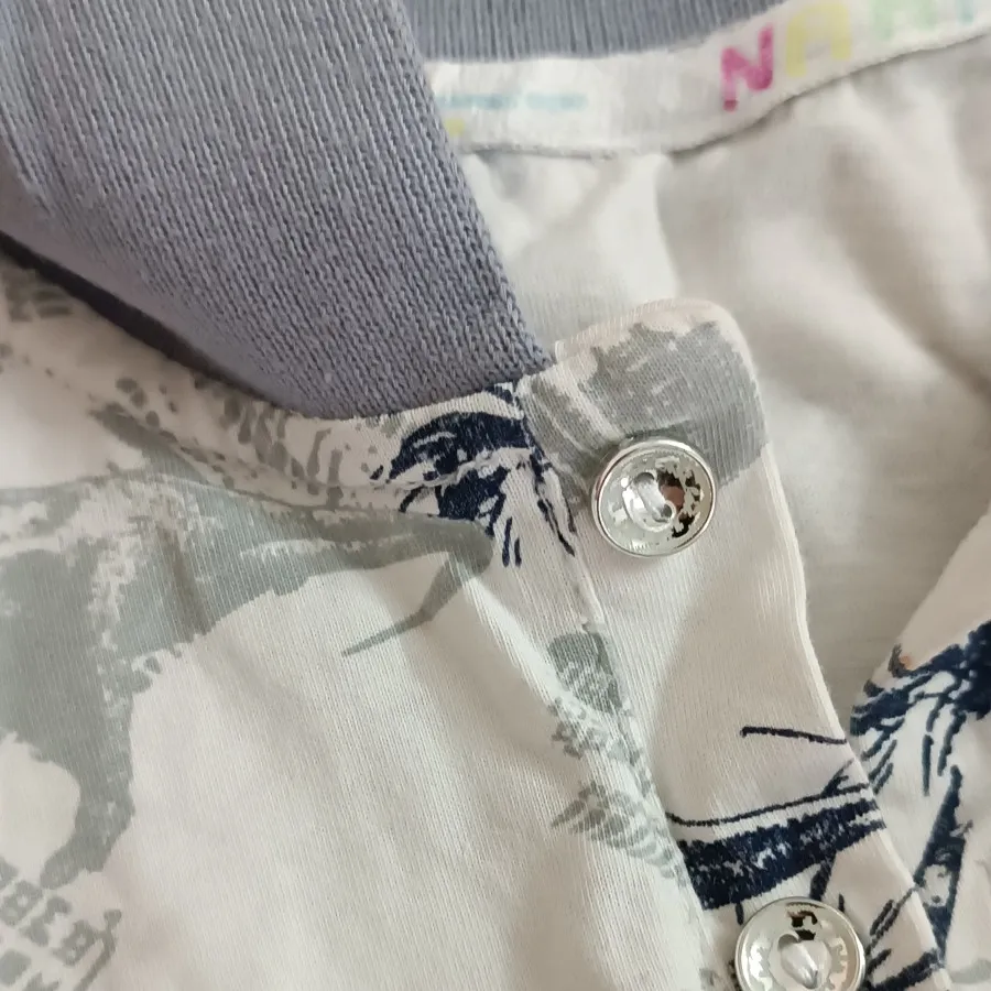 تیشرت شلوارک سایز 45