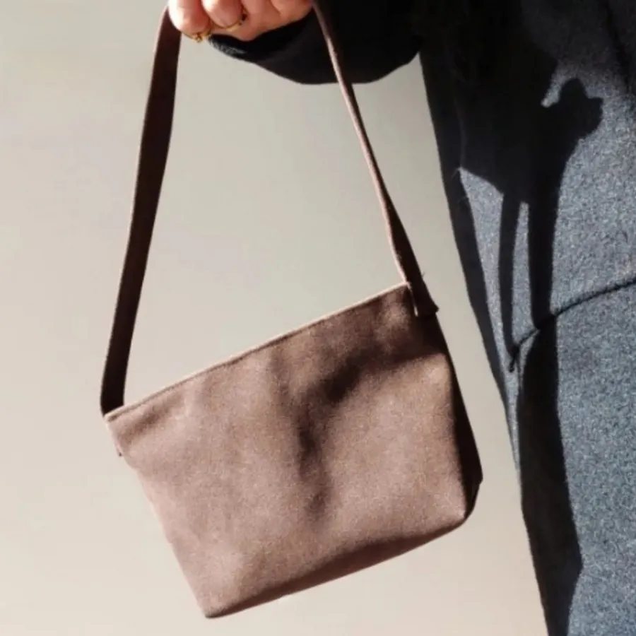 کیف کوچیک جیر