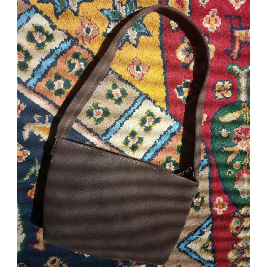 کیف کوچیک جیر