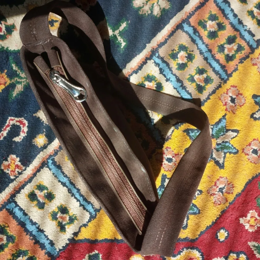 کیف کوچیک جیر