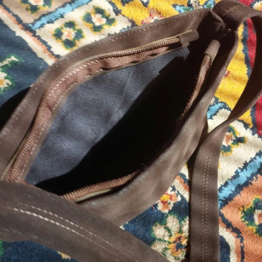 کیف کوچیک جیر