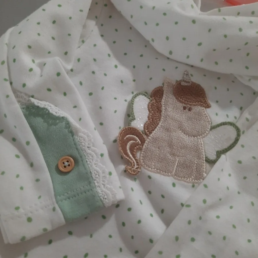 بادی آستین دار