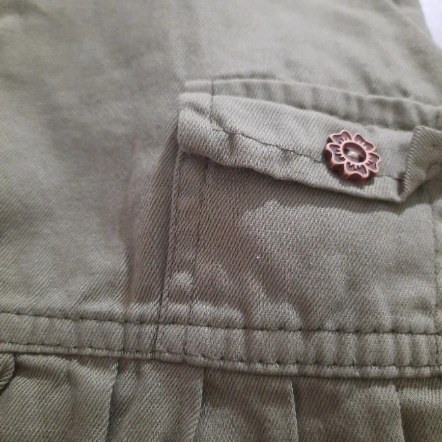 پیراهن نوزادی