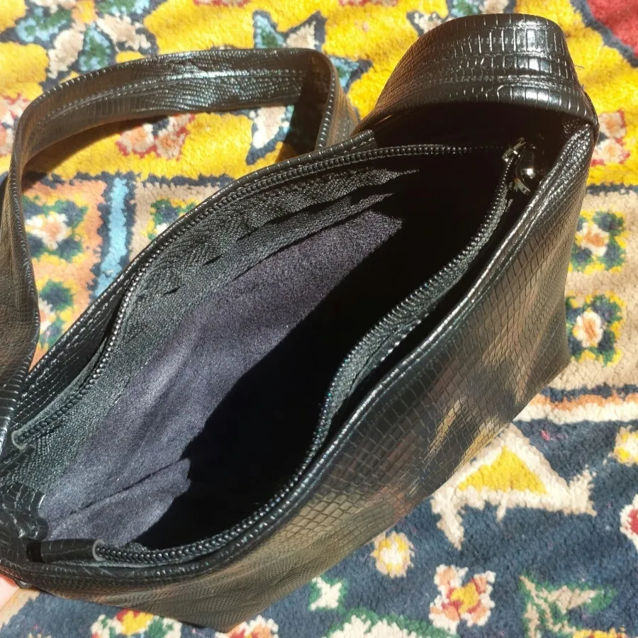 کیف کوچک دوشی