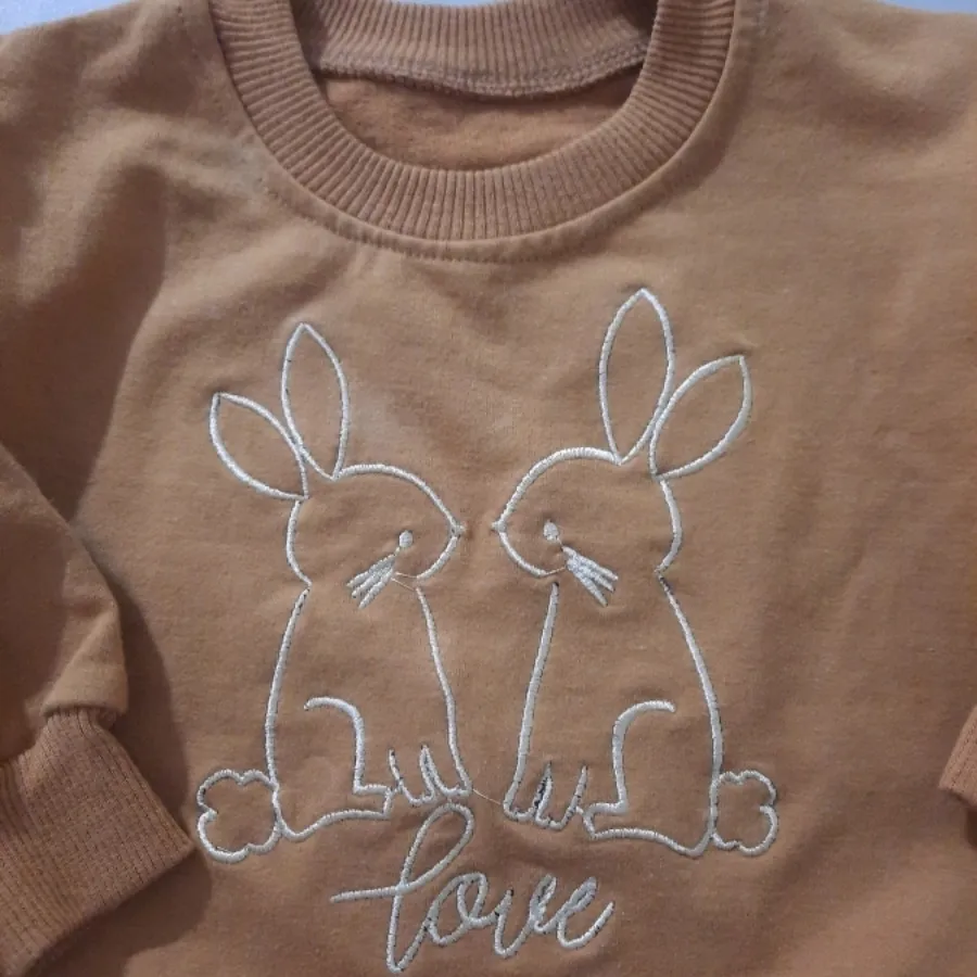 بلوز نوزادی