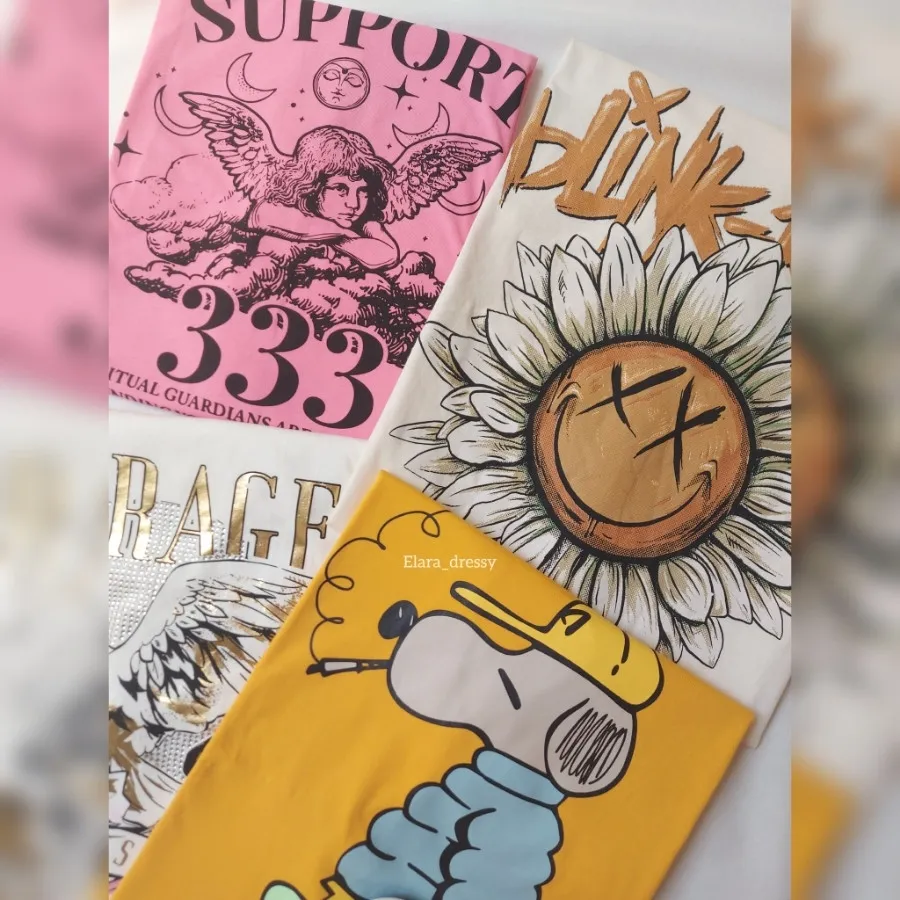 تیشرت اورجینال ترک