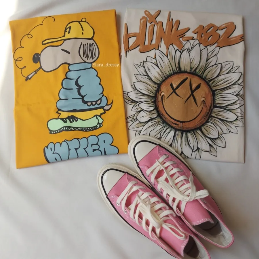 تیشرت اورجینال ترک