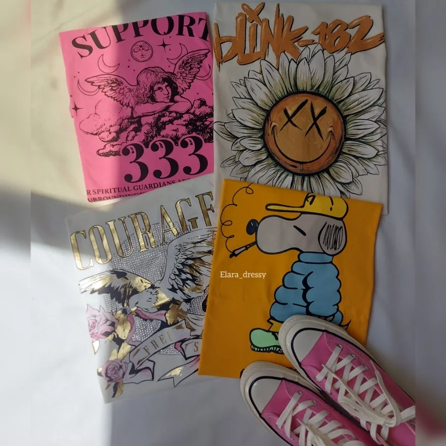 تیشرت اورجینال ترک