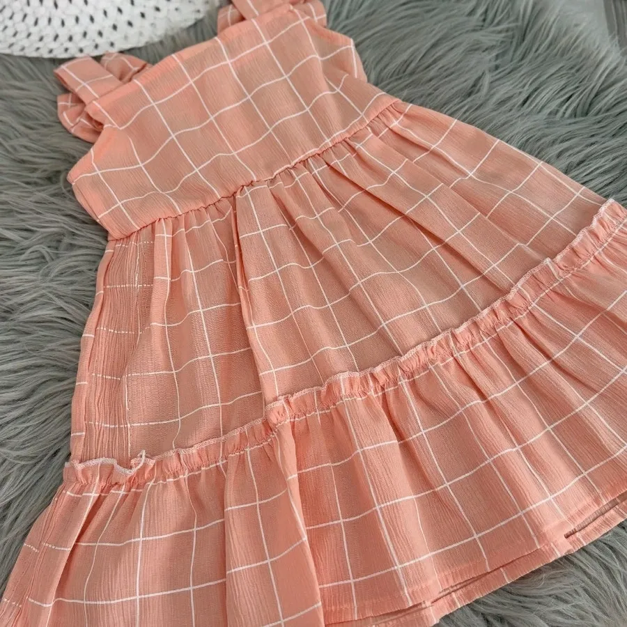 پیراهن تابستونی