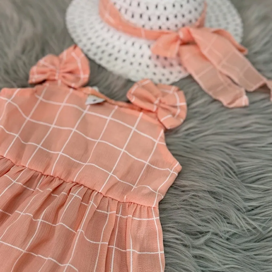 پیراهن تابستونی