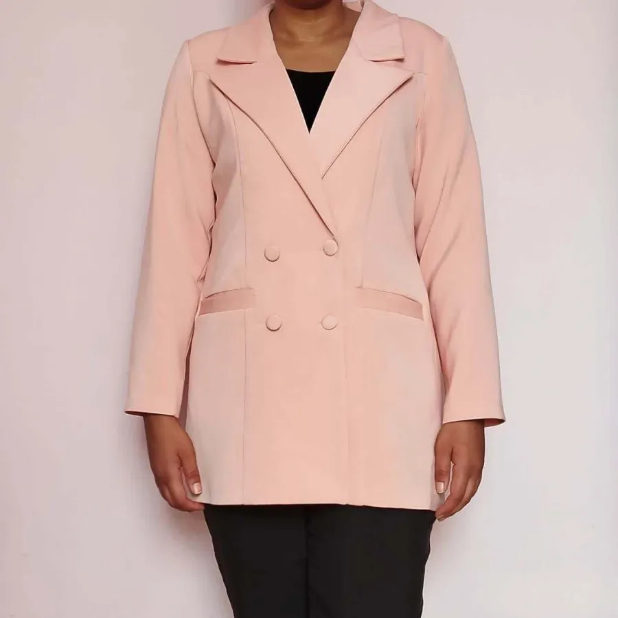 کت رسمی و شیک آنجلیکا