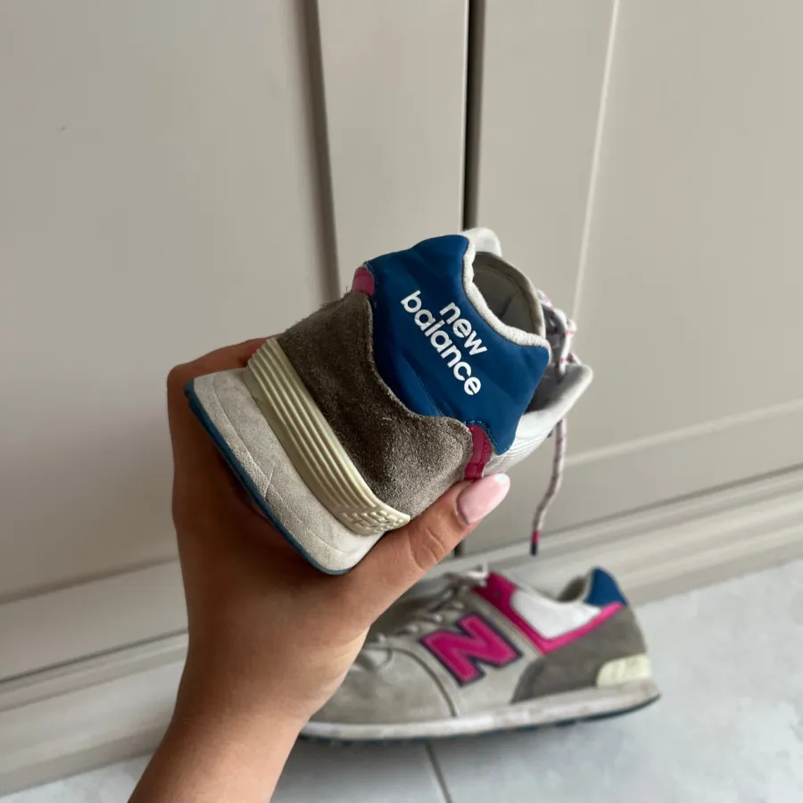 کتونی نیوبالانس اورجینال