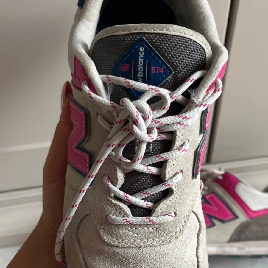 کتونی نیوبالانس اورجینال