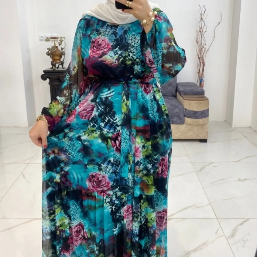 پیراهن ساحلی