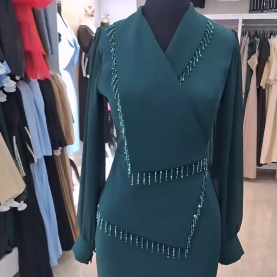 لباس مجلسی نو سایز42