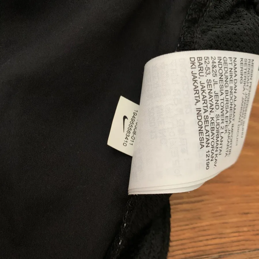 شلوارک ورزشی