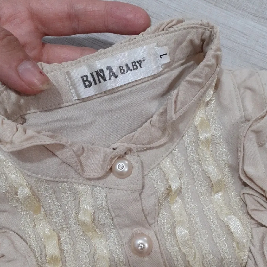 ست بلوز و شلوارک