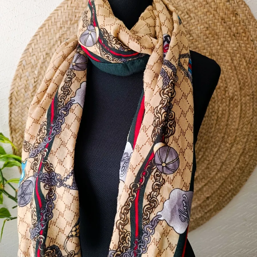 شال قواره بزرگ