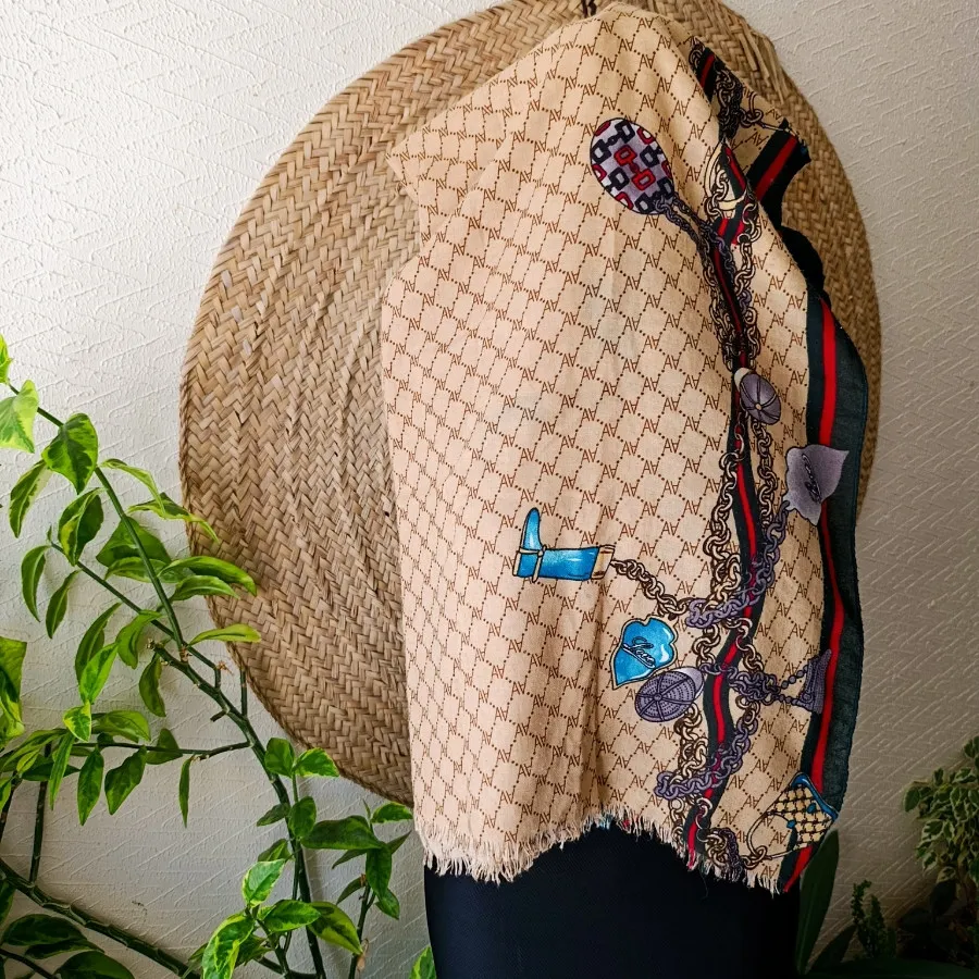 شال قواره بزرگ